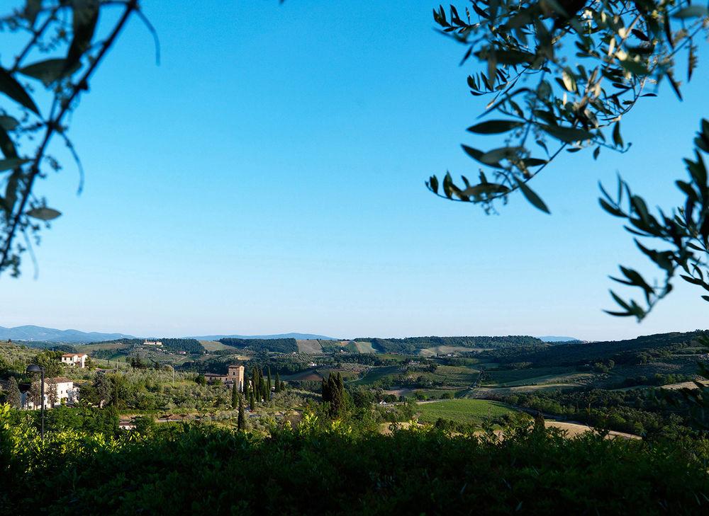 Relais Santa Chiara - Tuscany Charme 4* San Gimignano