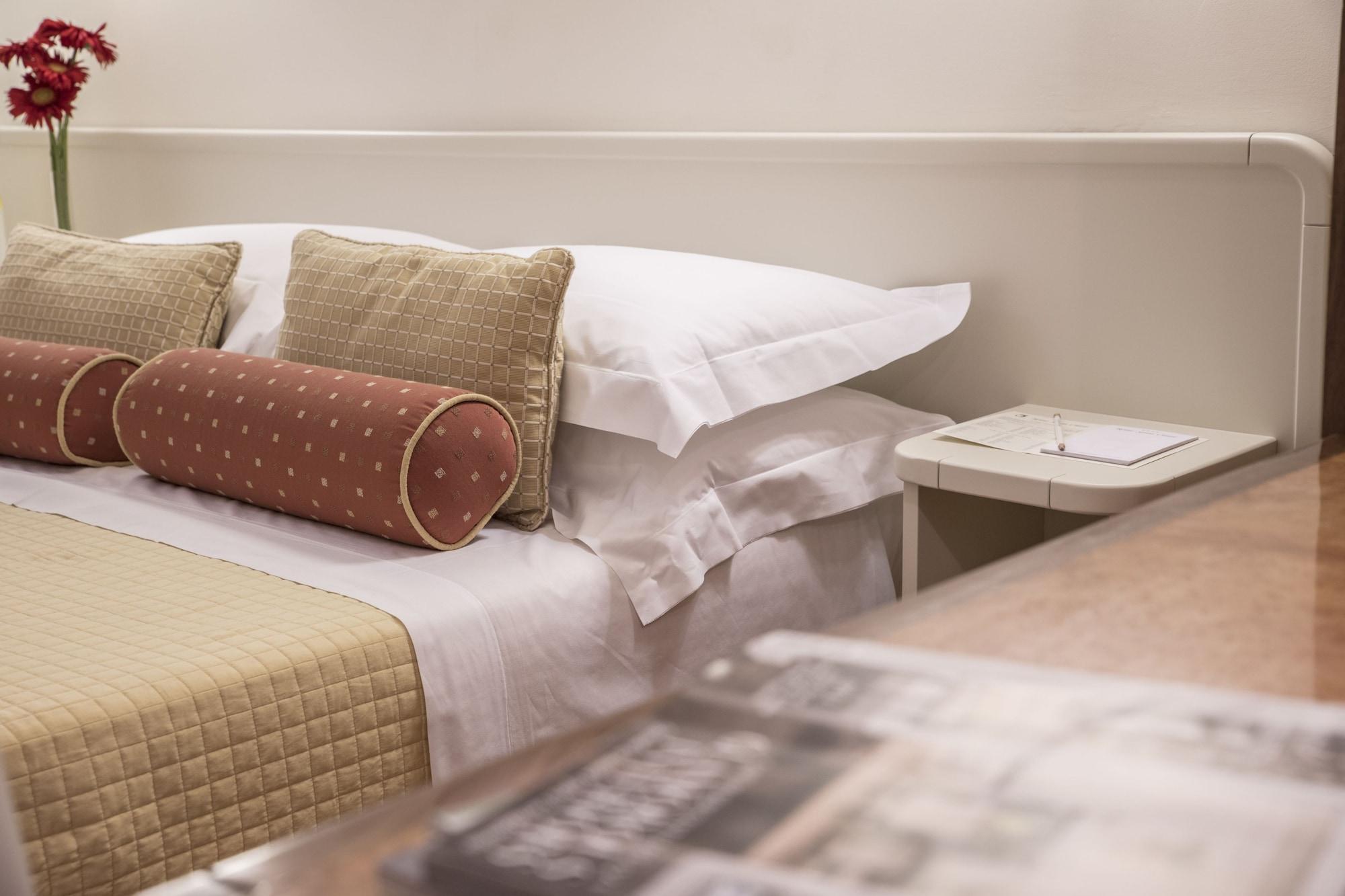 Hotel Relais Santa Chiara - Tuscany Charme