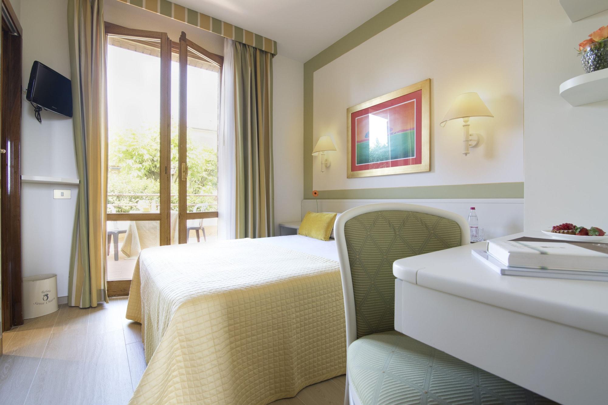 Relais Santa Chiara - Tuscany Charme 4*