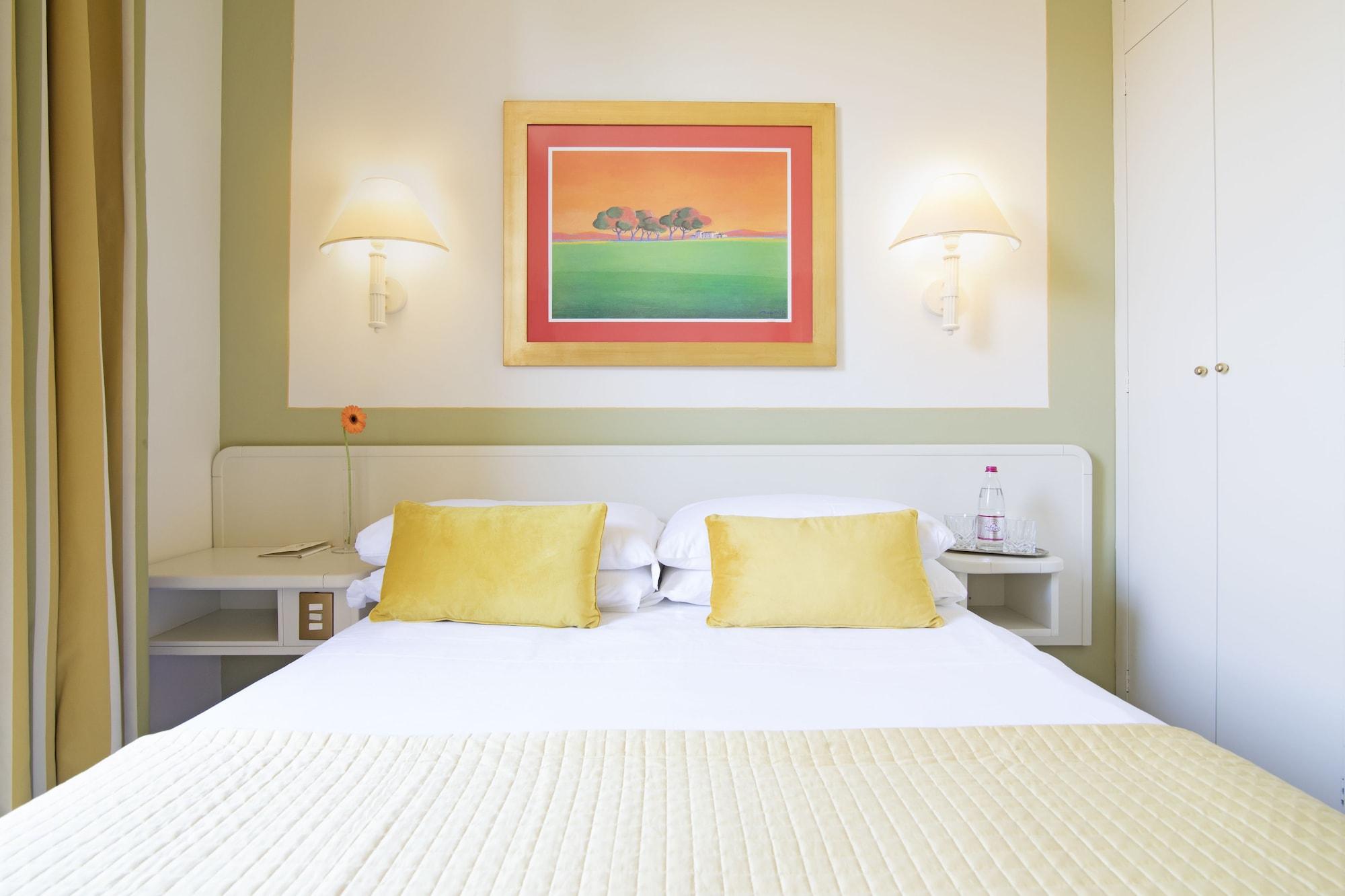 Relais Santa Chiara - Tuscany Charme 4* San Gimignano