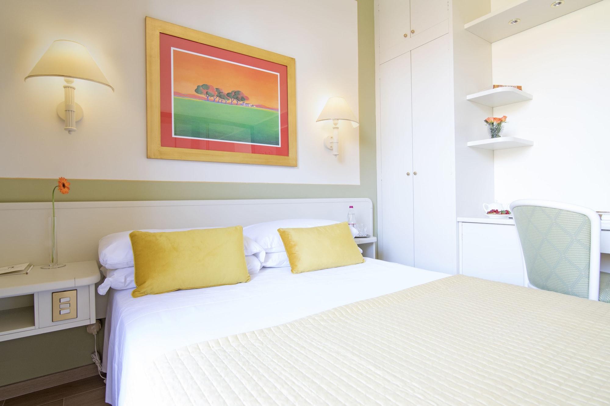 Relais Santa Chiara - Tuscany Charme 4* San Gimignano