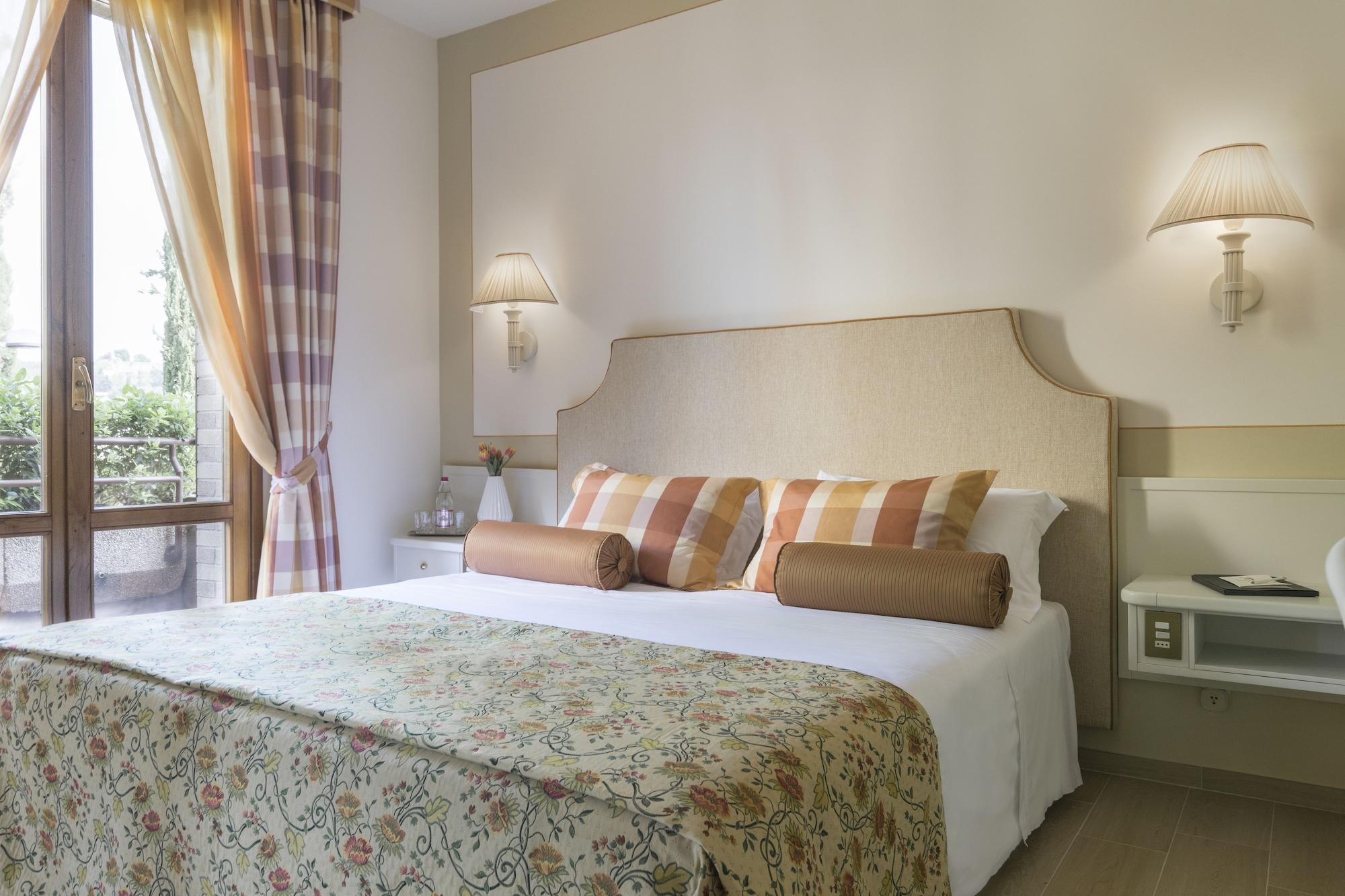 Hotel Relais Santa Chiara - Tuscany Charme