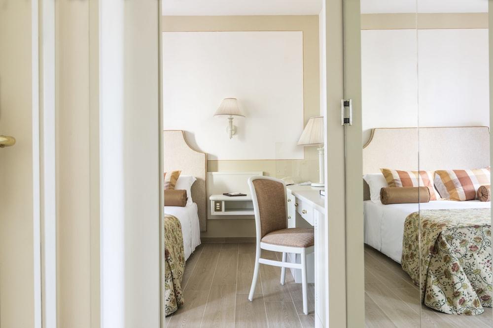 Relais Santa Chiara - Tuscany Charme Hotel