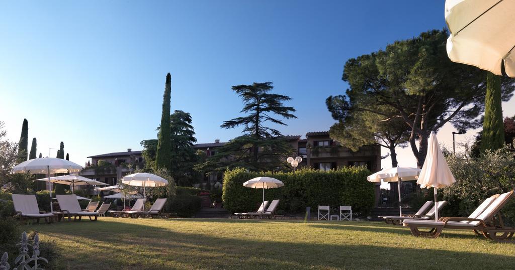 Hotel Relais Santa Chiara - Tuscany Charme