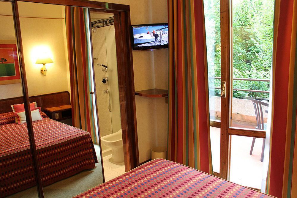 Hotel Relais Santa Chiara - Tuscany Charme