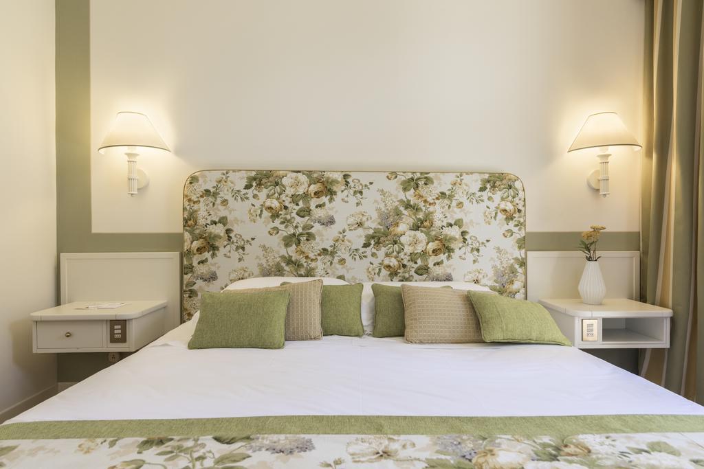 Hotel Relais Santa Chiara - Tuscany Charme San Gimignano