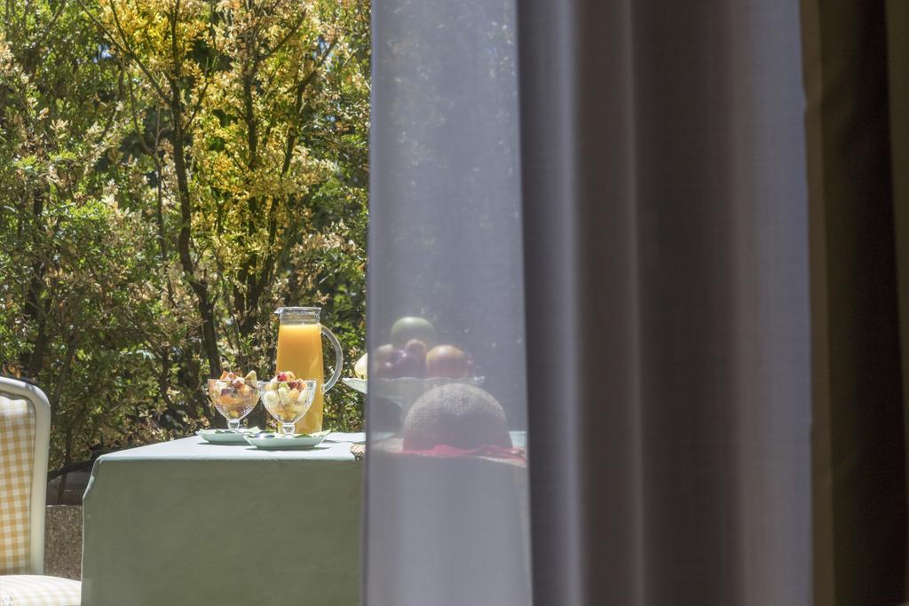 Relais Santa Chiara - Tuscany Charme Hotel