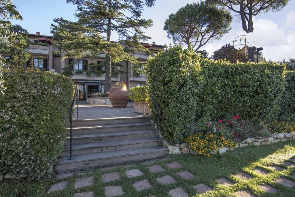 Relais Santa Chiara - Tuscany Charme 4* San Gimignano