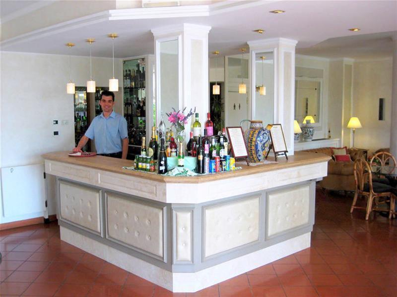 Hotel Relais Santa Chiara - Tuscany Charme San Gimignano