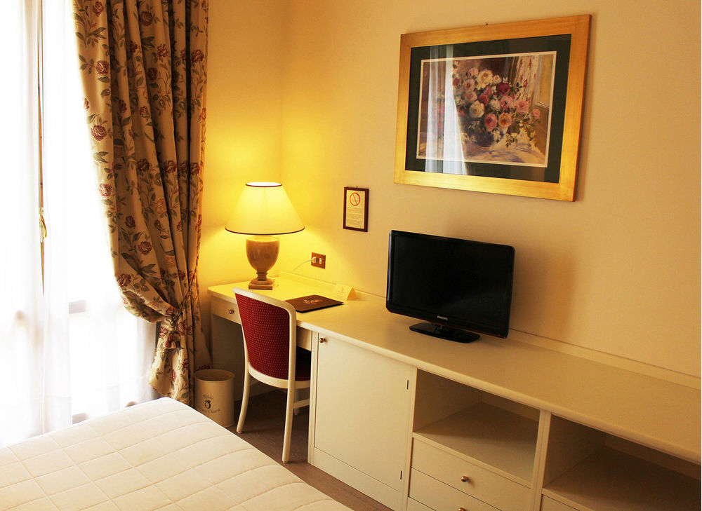 Relais Santa Chiara - Tuscany Charme 4* San Gimignano