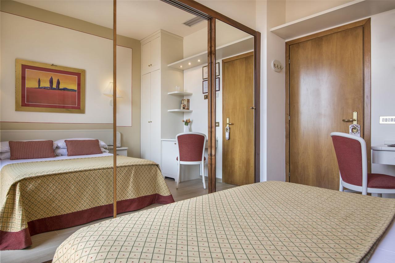 Relais Santa Chiara - Tuscany Charme