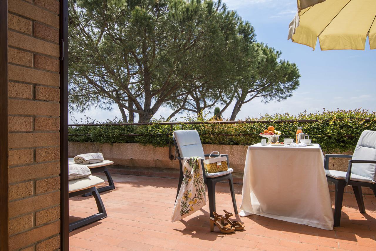 Relais Santa Chiara - Tuscany Charme