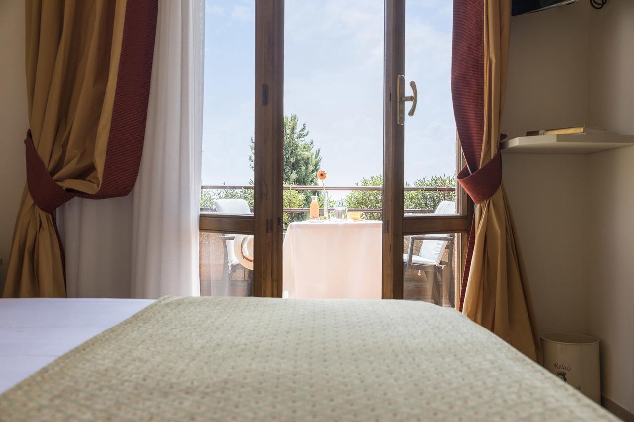 Relais Santa Chiara - Tuscany Charme Hotel 4*