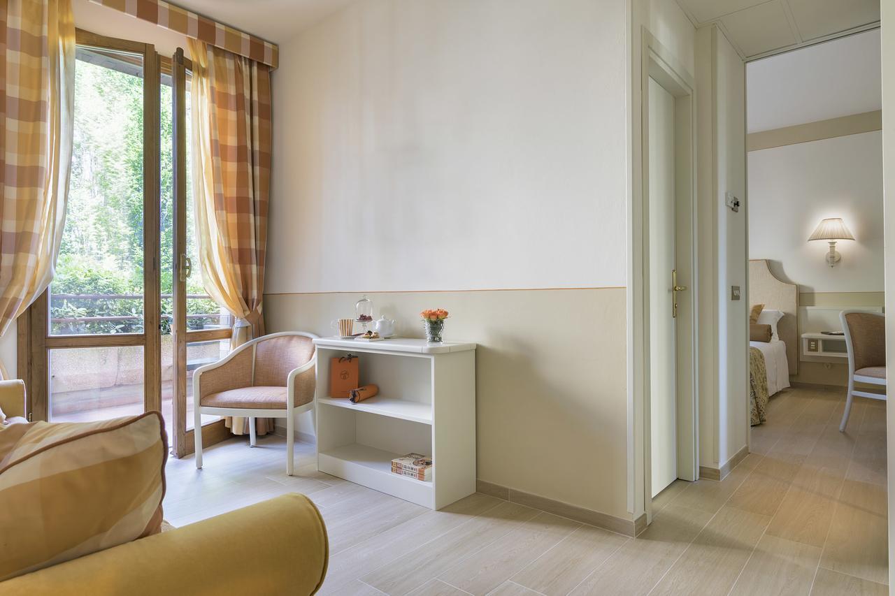 Relais Santa Chiara - Tuscany Charme Hotel San Gimignano