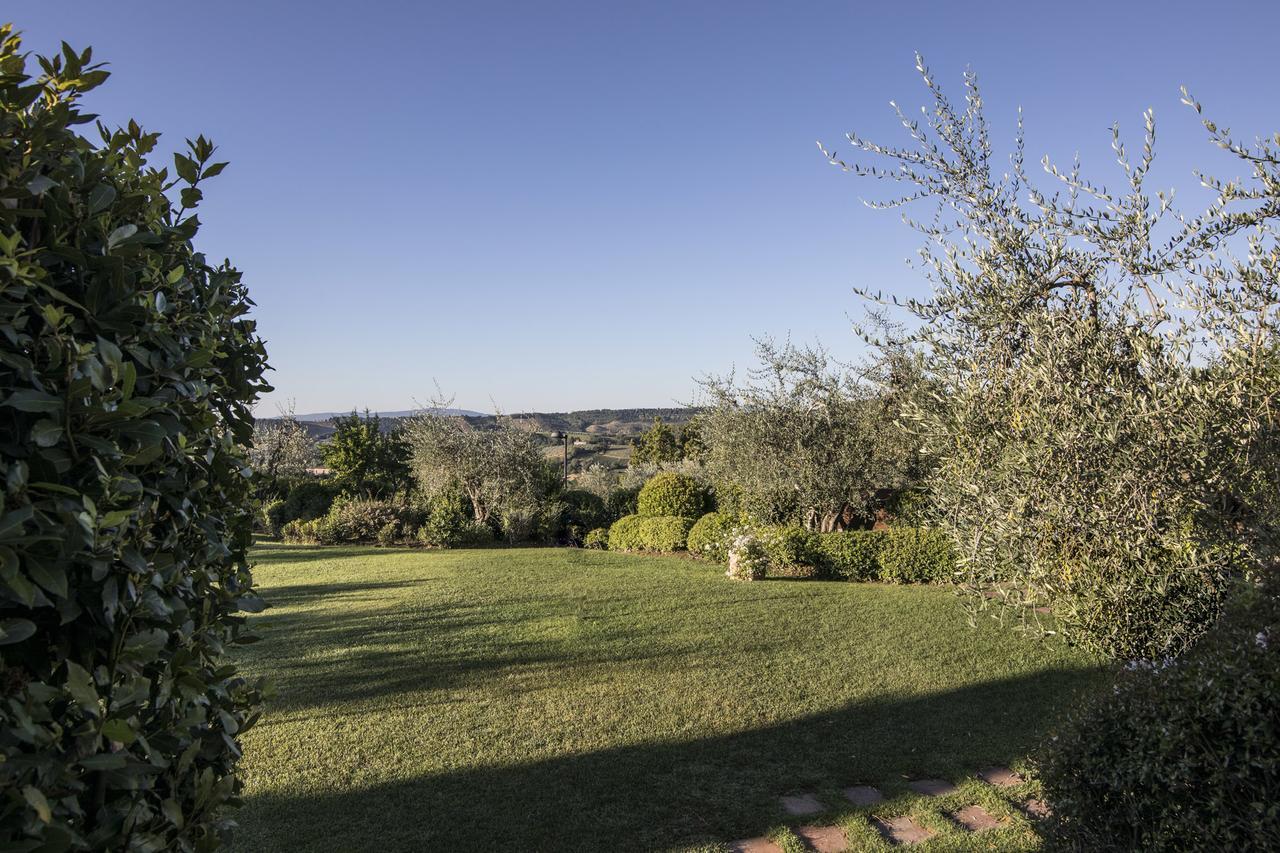 Relais Santa Chiara - Tuscany Charme