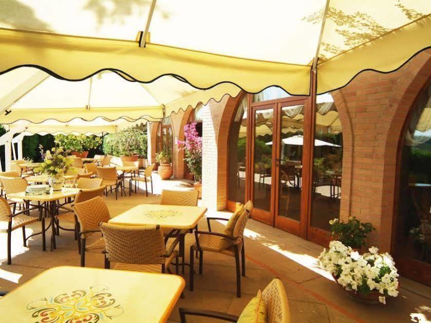 Relais Santa Chiara - Tuscany Charme