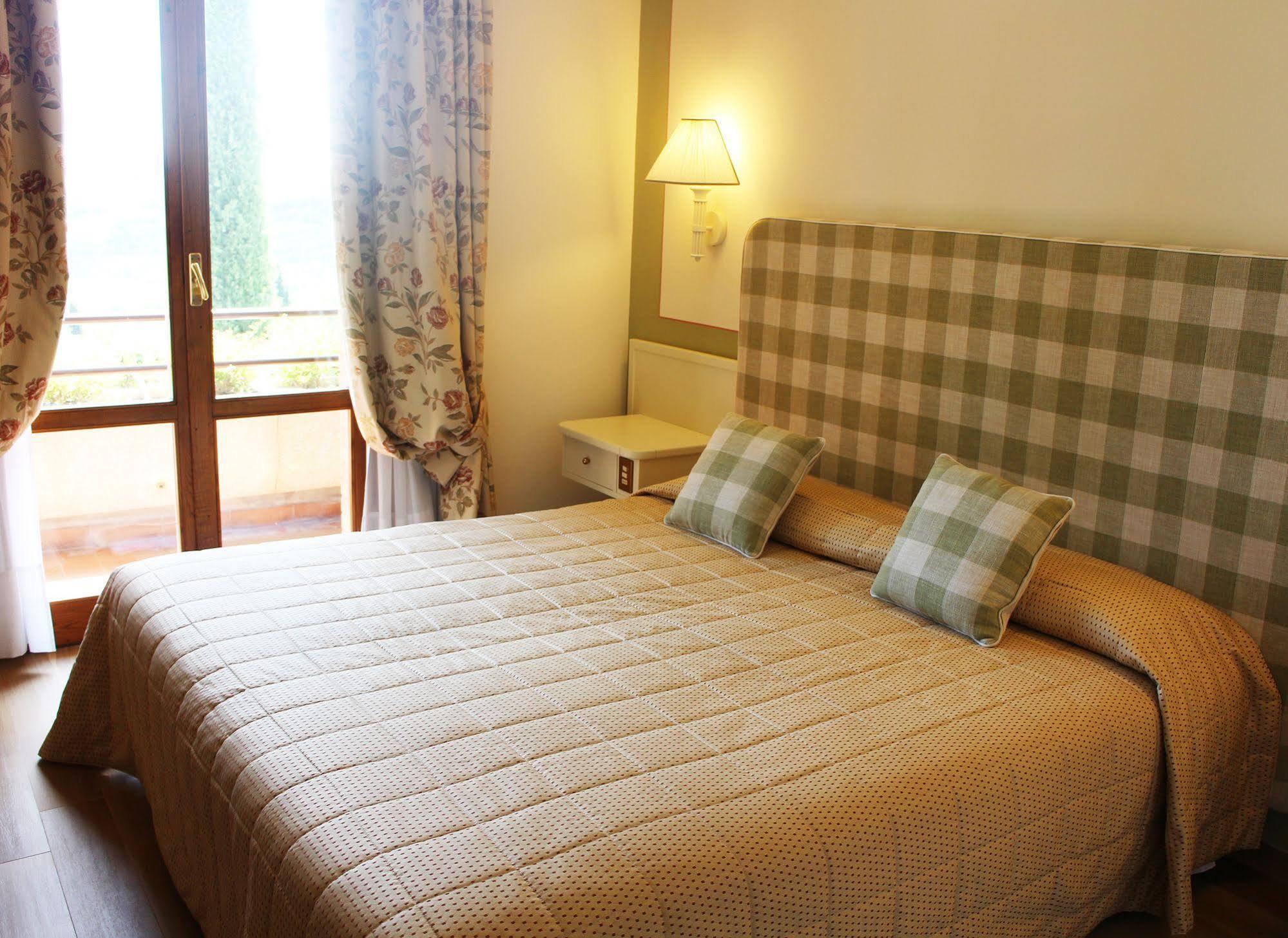 Relais Santa Chiara - Tuscany Charme Hotel