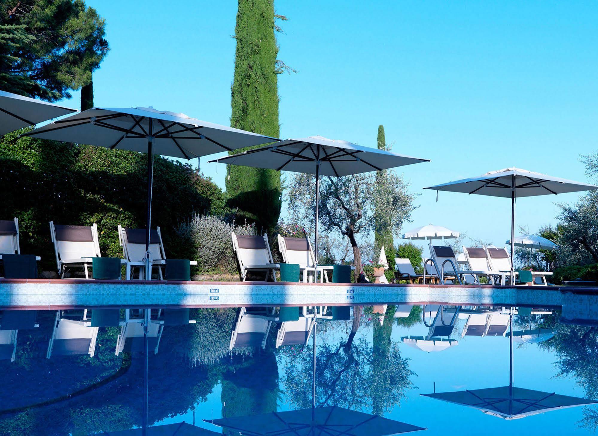 Relais Santa Chiara - Tuscany Charme 4* San Gimignano