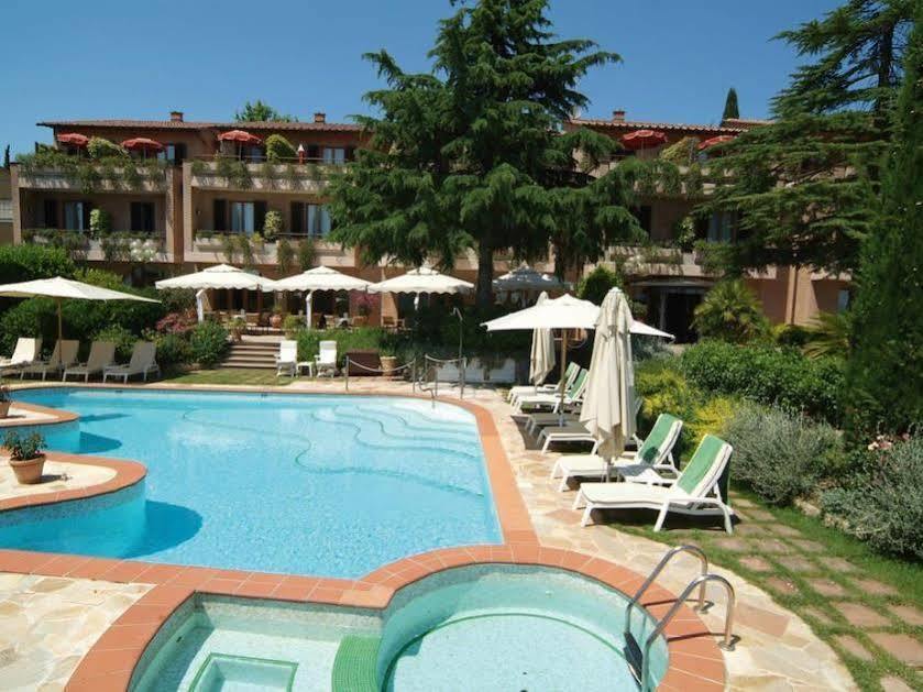 Hotel Relais Santa Chiara - Tuscany Charme