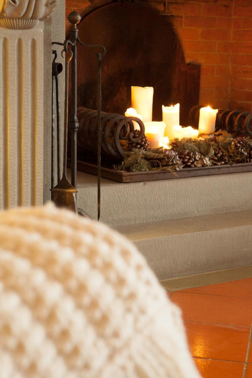 Relais Santa Chiara - Tuscany Charme 4* San Gimignano