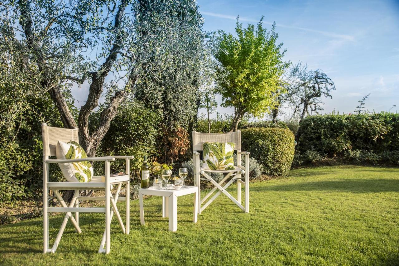 Hotel Relais Santa Chiara - Tuscany Charme San Gimignano